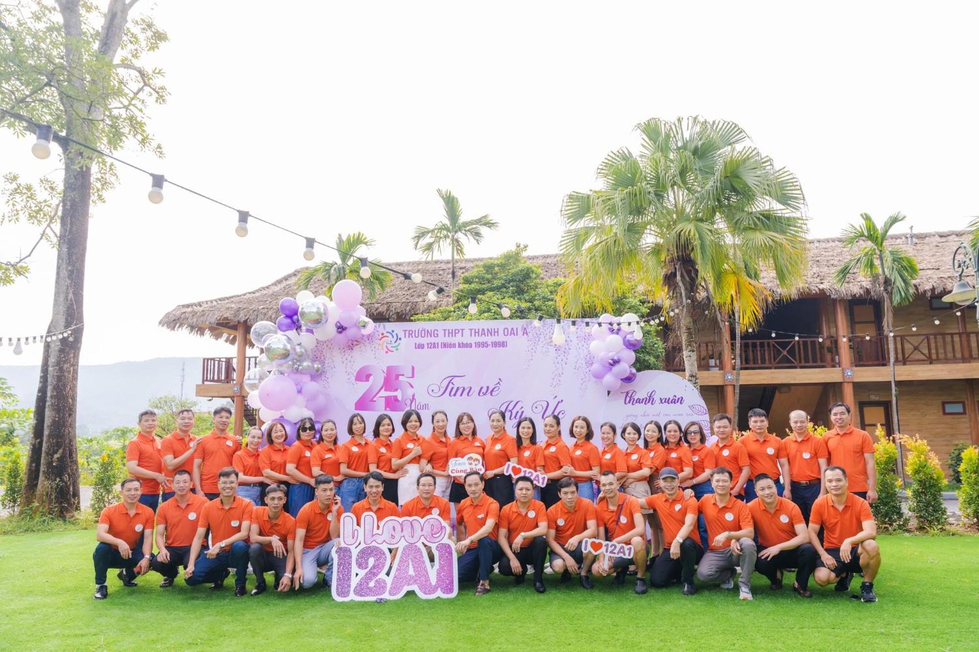 Hoa Binh Hotel Exterior foto