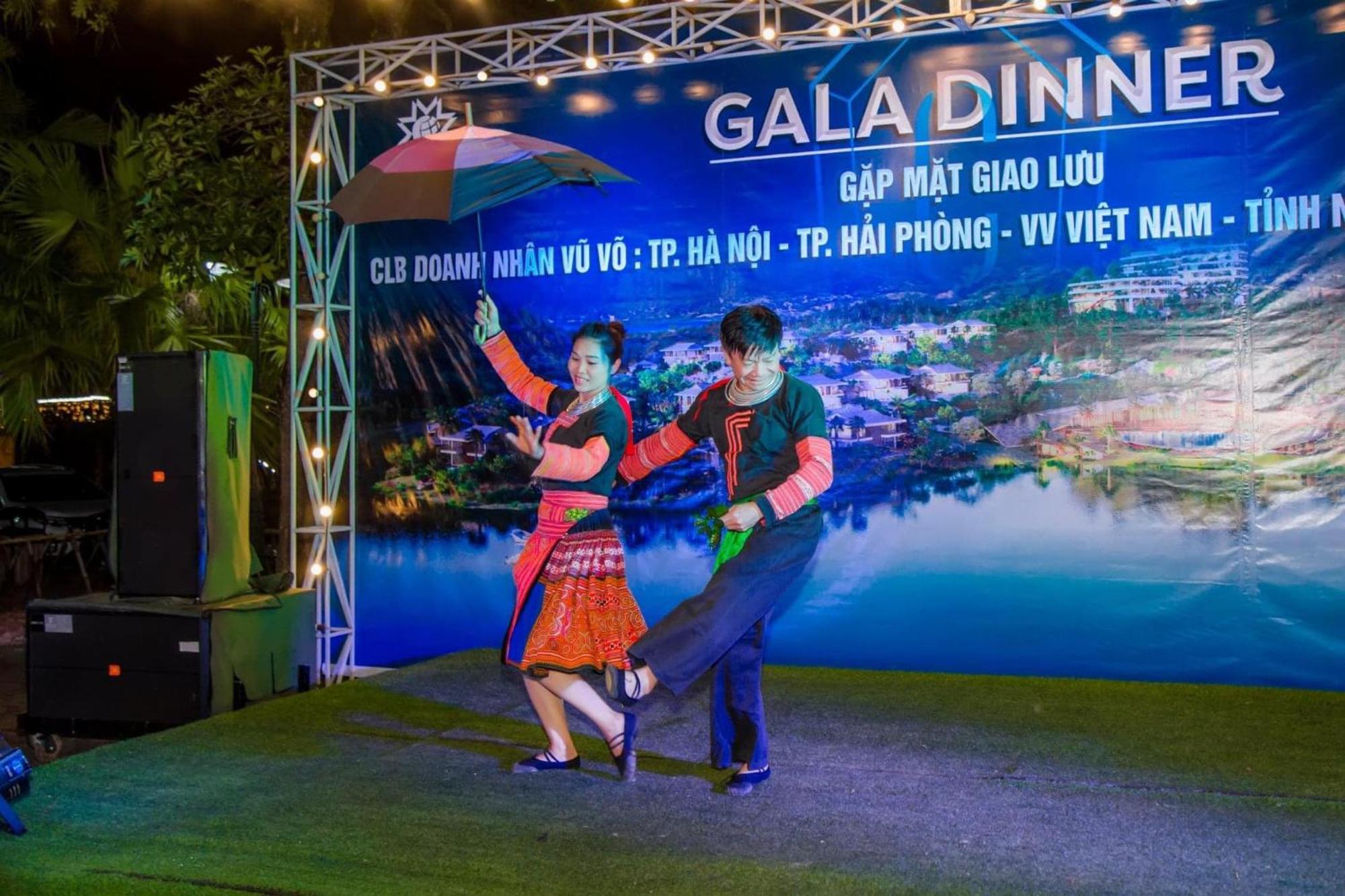 Hoa Binh Hotel Exterior foto